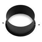 Snoot beamZ Pro Pendant Snoot Black pour Pendant House Light 150 250W