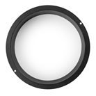 Snoot beamZ Pro Pendant Snoot Black pour Pendant House Light 150 250W