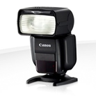 Flash compact CANON Speedlite 430EX II E-TTL II / E-TTL / TTL