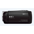 Caméscope AVCHD FULL HD SONY SDHC/SDXC-Capteur Exmor R CMOS 1/5,8''