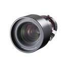 ET-DLE250 - Optique zoom moyen 2,4 - 3,7:1 pour VP PANASONIC PT-RW, PT-RZ