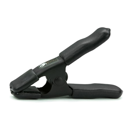 Pince multifonction TETHER TOOLS Rock Solid A Clamp 1'' - Noir