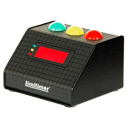 Minuterie et signal lumineux affichage Podium DSAN LimiTimer