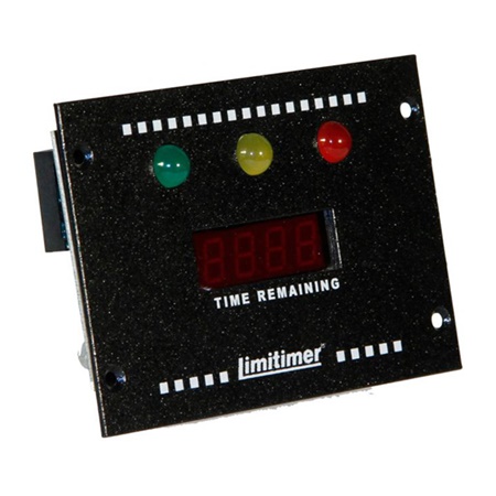 Minuterie et signal lumineux encastrable pour DSAN LimiTimer