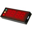 Minuterie et signal lumineux pour salle pour DSAN Limitimer