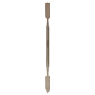 Spatule inox pour effets spéciaux MAQPRO