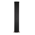Chaussette stretch pour structure - fermeture Velcro® - 2m - noire