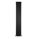 Chaussette stretch pour structure - à enfiler sur le pont - 3m - noire