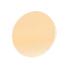 Verre dichroïque LEE FILTERS Apricot 2 Correcteur Chaud