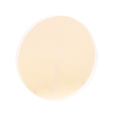 Verre dichroïque LEE FILTERS Amber Blush 1 Correcteur Chaud