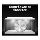 Lot de 2 piles bouton alcaline DURACELL 1.5V LR44
