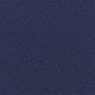 Moquette aiguillétée filmée bleue - coloris 0954 - Marine - 2m x 50m