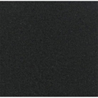 Moquette aiguillétée filmée noire - coloris 0910 - Black - 3m x 50m