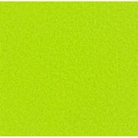 Moquette aiguillétée filmée verte coloris 1251-Citronelle Green-4x50m