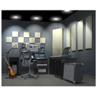 Kit de traitement acoustique pour salle de 10 m² Primacoustic