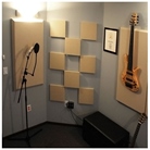 Kit de traitement acoustique pour salle de 10 m² Primacoustic