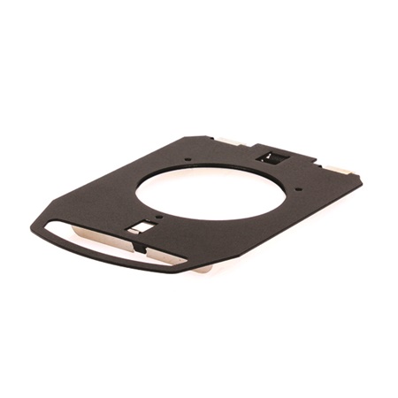 Porte gobo taille M pour projecteur de découpe RVE TWINLED