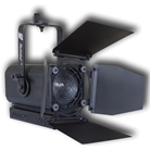 Projecteur Fresnel à led Tungstène 3200K RVE Twinled DMX