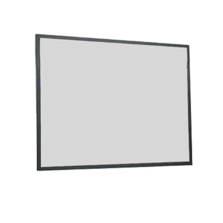 Toile de rechange pour écran ORAY Ultimate 4/3 169 x 230 - Blanc Mat