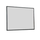 Toile de rechange pour écran ORAY Ultimate 4/3 215 x 291 - Blanc Mat