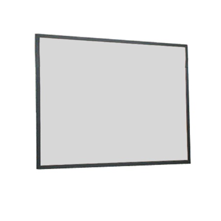Toile de rechange pour écran ORAY Ultimate 4/3 169 x 230 - Translucide