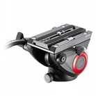 Tête/Rotule vidéo Pro fluide MANFROTTO Move MVH500AH