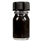 Flacon de fard aquarel noir mat 500 ml MAQPRO