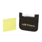 Filtre LEE FILTERS pour N&B ''No 3 Light Yellow'' - Dim. : 100x100mm