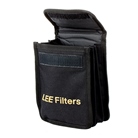 Etui de rangement pour 3 filtres LEE FILTERS 100x150mm