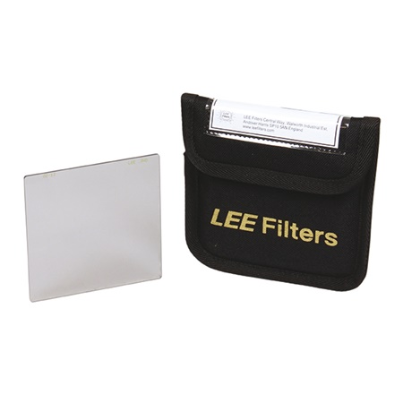 Filtre ''Neutral Density'' 0.3 ND-1 Stop LEE FILTERS - Dim.: 100x100mm