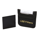 Filtre ''Neutral Density'' 0.9 ND-3 Stop LEE FILTERS - Dim.: 100x100mm