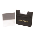 Filtre ''Neutral Density Grad Hard'' gradué 0.9 ND-3 Stop LEE FILTERS