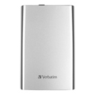 Disque dur externe portable VERBATIM Store 'n' Go - USB 3.0 - 1000Gbit