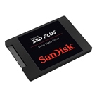 Carte / Disque dur SANDISK SSD Plus 2.5'' - 240Go SATA III