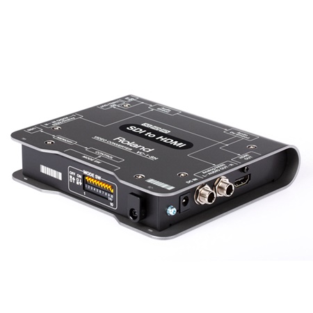 Convertisseur ROLAND 3G HD-SDI vers HDMI