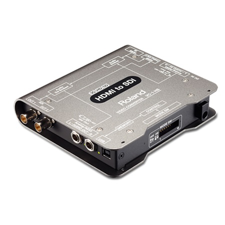 Convertisseur ROLAND HDMI vers 3G HD-SDI