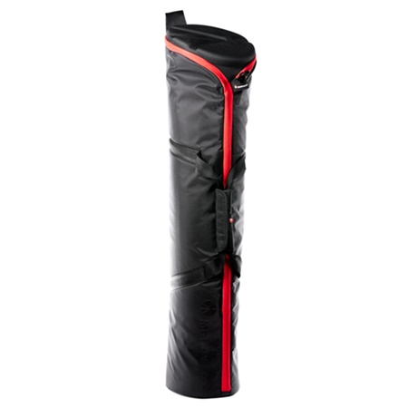 Sac rembourré MANFROTTO pour trépied vidéo - Longueur externe : 100cm