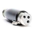 Adaptateur pour lampes de régie XLR3 femelle - BNC mâle