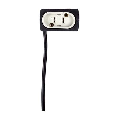 Kit douille SHOWTEC Gx16d parsafe pour projecteurs PAR56 et PAR64