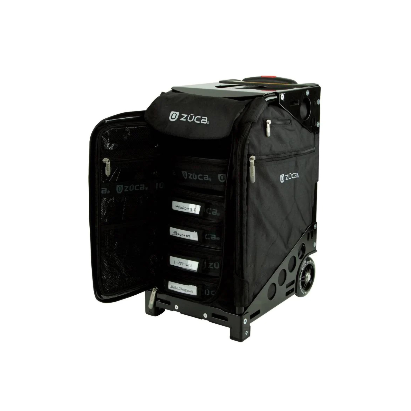 Valise zuca shop