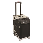 Valise / Sac trolley ZUCA Pro Artist pour maquilleur ou scripte