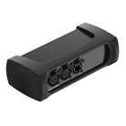 Interface audio analogique Dante® NEUTRIK NA-2I-DLINE