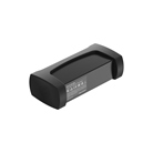 Interface audio analogique Dante® NEUTRIK NA-2I-DLINE