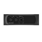 Interface audio analogique Dante® NEUTRIK NA-2I-DLINE