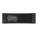 Interface audio analogique Dante® NEUTRIK NA-2I-DLINE