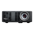 Mini Piko Vidéoprojecteur Led OPTOMA Mono-DLP 700lm - 15 000:1