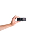 Mini Piko Vidéoprojecteur Led OPTOMA Mono-DLP 700lm - 15 000:1