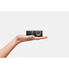 Mini Piko Vidéoprojecteur Led OPTOMA ML750i Mono-DLP 700lm - 15 000:1 