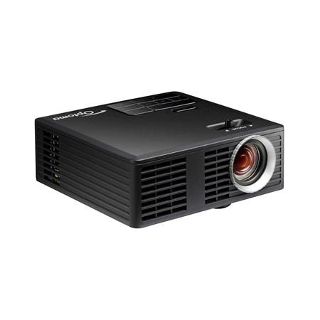 Mini Piko Vidéoprojecteur Led OPTOMA ML750i Mono-DLP 700lm - 15 000:1 