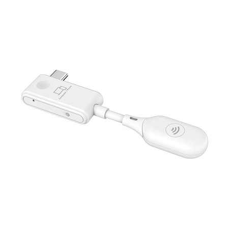Émetteur et récepteur sans fil OPTOMA WHD221